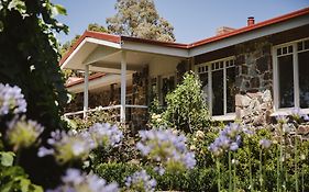 Araluen Lodge Yarra Valley